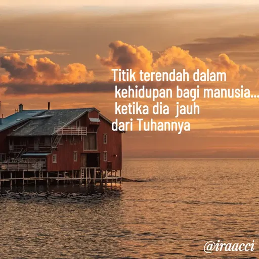 Quote by iraacci -  - Made using Quotes Creator App, Post Maker App