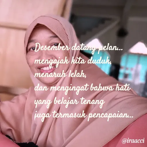 Quote by iraacci -  - Made using Quotes Creator App, Post Maker App