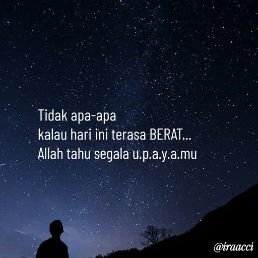 Quote by iraacci -  - Made using Quotes Creator App, Post Maker App
