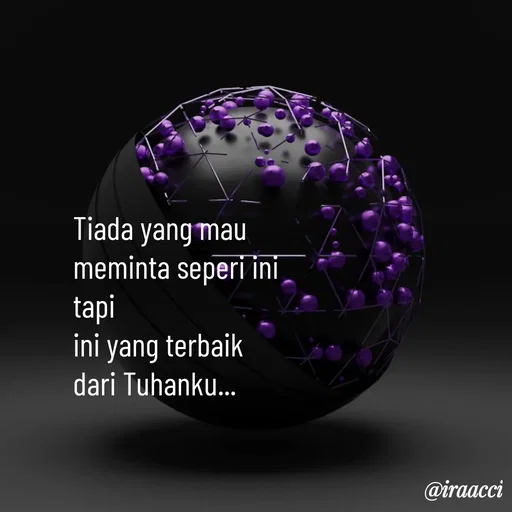 Quote by iraacci -  - Made using Quotes Creator App, Post Maker App