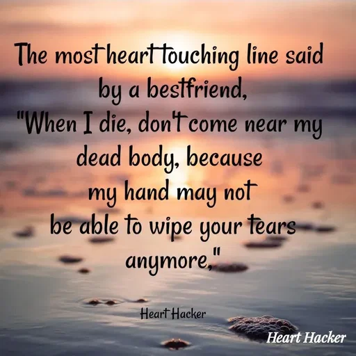 Quote by Heart Hacker -  - Made using Quotes Creator App, Post Maker App