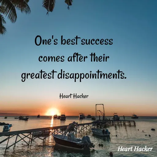 Quote by Heart Hacker -  - Made using Quotes Creator App, Post Maker App
