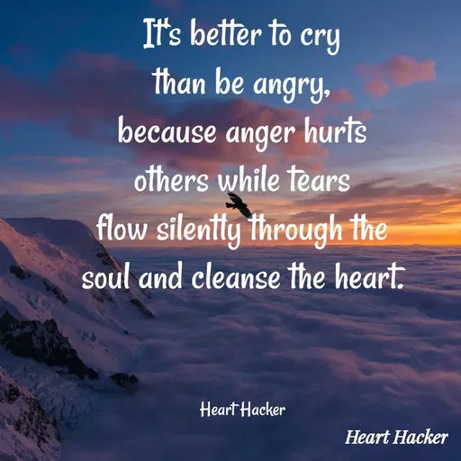 Quote by Heart Hacker -  - Made using Quotes Creator App, Post Maker App