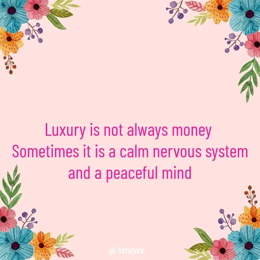 Quote by ATRAYEE MAITI -  - Made using Quotes Creator App, Post Maker App