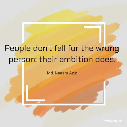Quote by Md. Naeem Aziz -  - Made using Quotes Creator App, Post Maker App
