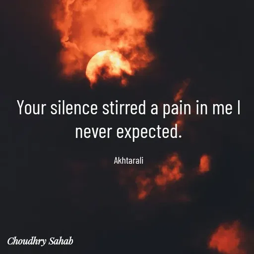 Quote by Akhtar Ali -  - Made using Quotes Creator App, Post Maker App