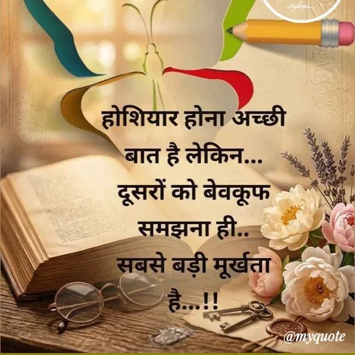 Quote by Myhope...... -  - Made using Quotes Creator App, Post Maker App