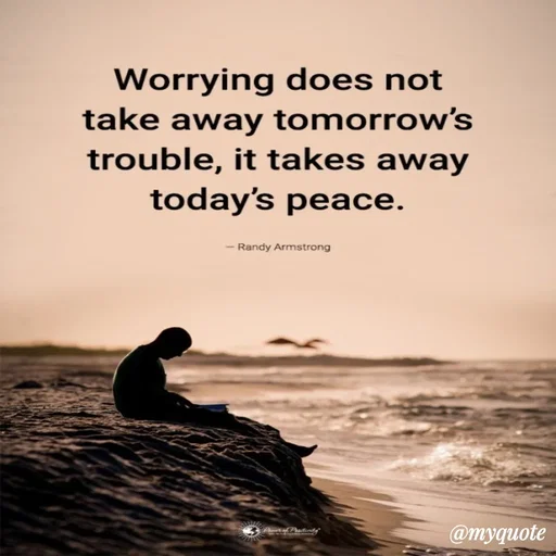 Quote by Karam Mahal - Double tap to change text. - Made using Quotes Creator App, Post Maker App