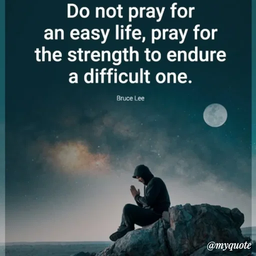 Quote by Karam Mahal - Double tap to change text. - Made using Quotes Creator App, Post Maker App