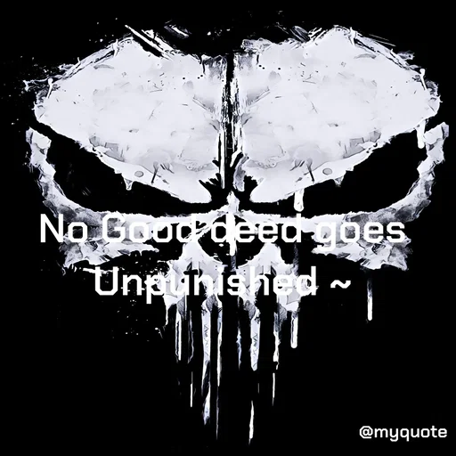 Quote by Karam Mahal - No Good deed goes Unpunished ~ - Made using Quotes Creator App, Post Maker App