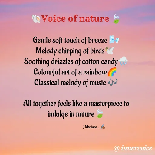 Quote by Innervoice💫 -  - Made using Quotes Creator App, Post Maker App