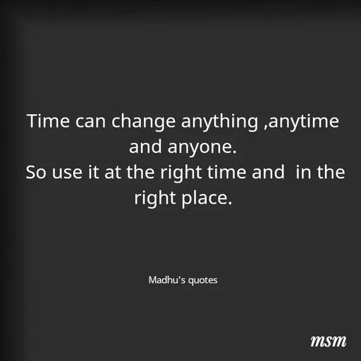 Quote by Madhusudan -  - Made using Quotes Creator App, Post Maker App