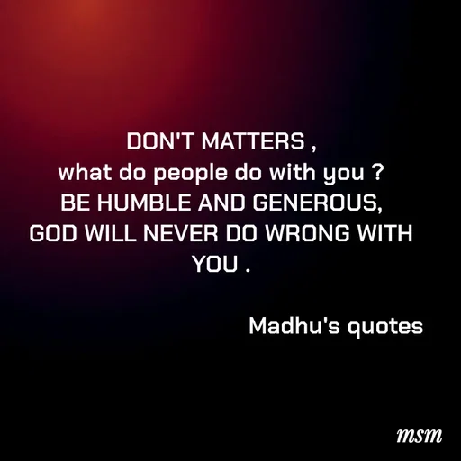 Quote by Madhusudan -  - Made using Quotes Creator App, Post Maker App