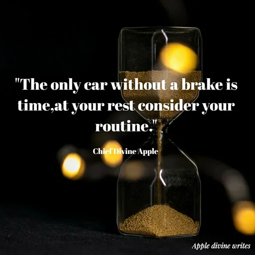 Quote by Chief Divine Apple -  - Made using Quotes Creator App, Post Maker App