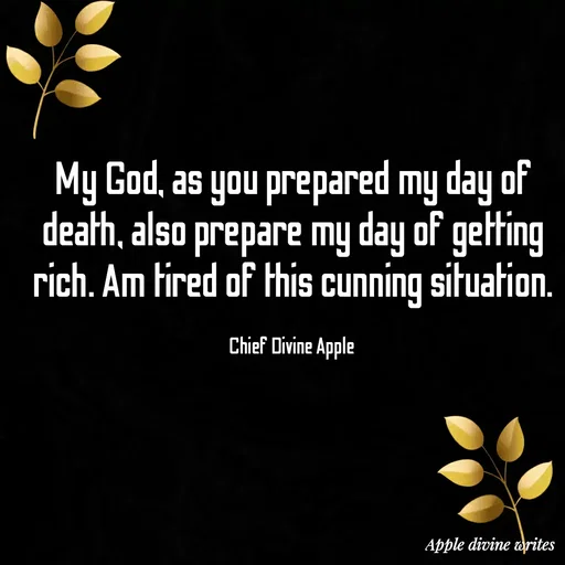 Quote by Chief Divine Apple -  - Made using Quotes Creator App, Post Maker App