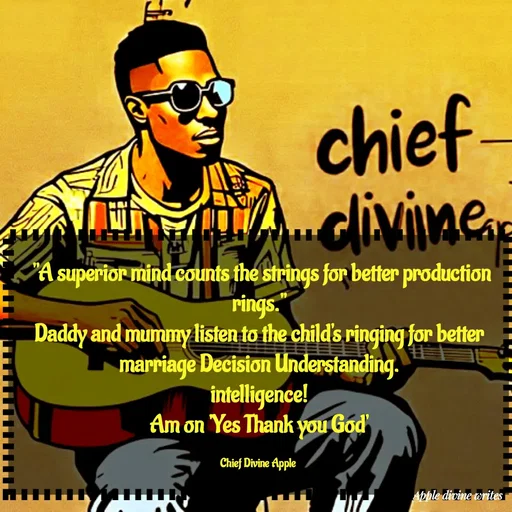 Quote by Chief Divine Apple -  - Made using Quotes Creator App, Post Maker App