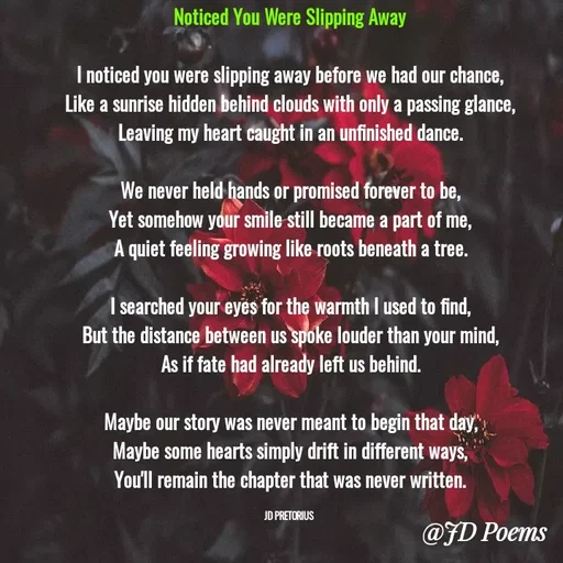 Quote by JD Pretorius -  - Made using Quotes Creator App, Post Maker App