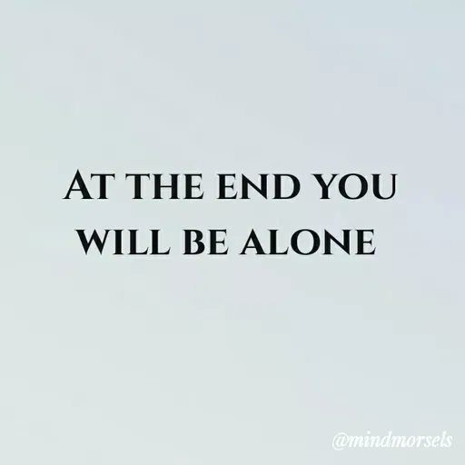 Quote by mindmorsels - null - Made using Quotes Creator App, Post Maker App