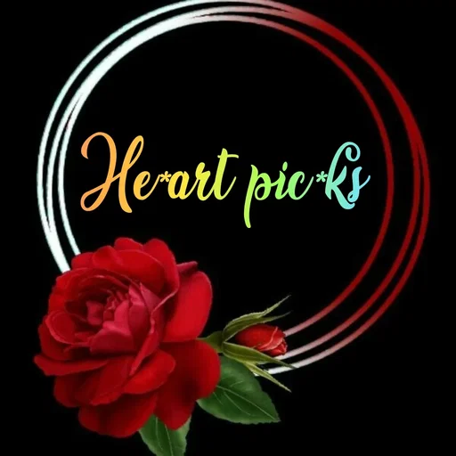 Quote by Krishnaa - He*art pic*ks - Made using Quotes Creator App, Post Maker App