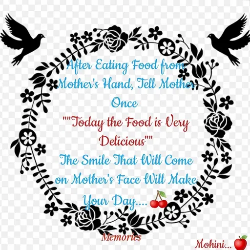 Quote by ๑❥๑Mohini - Mohini...🍎 - Made using Quotes Creator App, Post Maker App